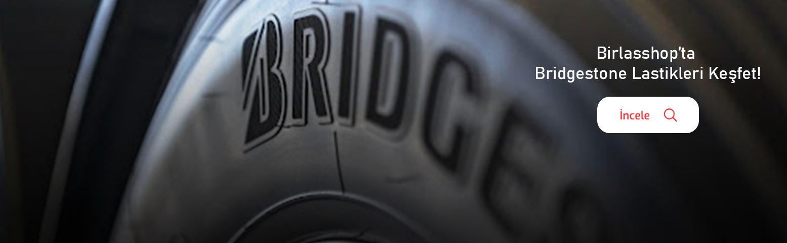 Bridgestone lastikleri keşfet 