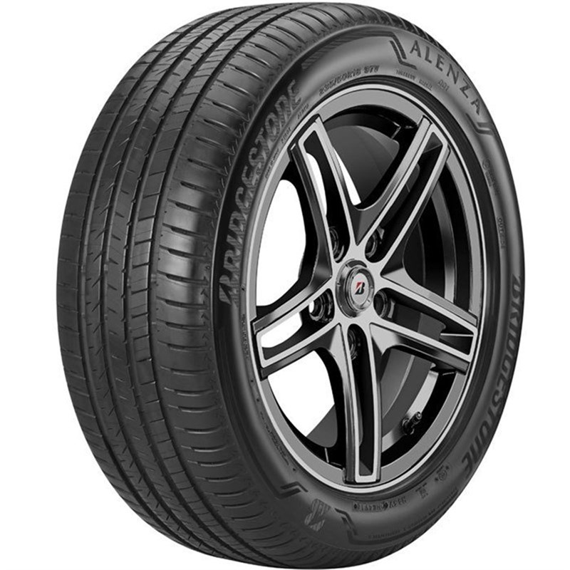 Bridgestone 245/45R20 103W RFT XL Alenza BMW (*) DOT:2022